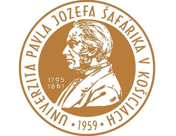  Univerzita Pavla Jozefa Šafárika v Košiciach