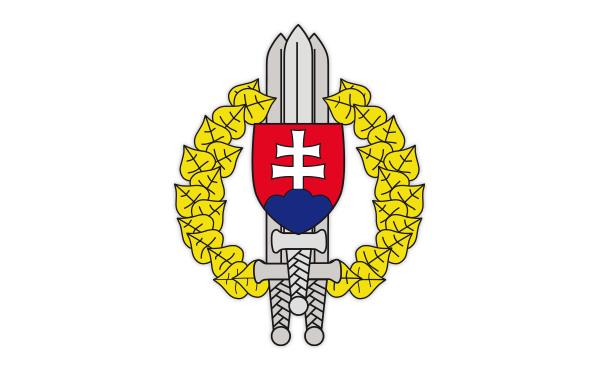  Ozbrojené sily Slovenskej republiky