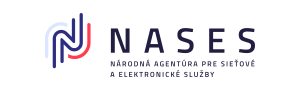  NASES – Národná agentúra pre sieťové a elektronické služby