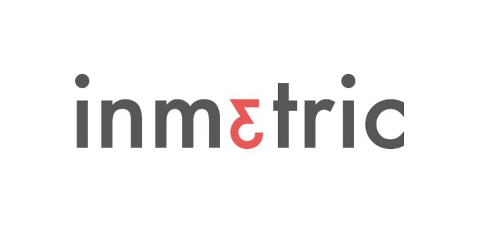 Inmetric Logo upravene