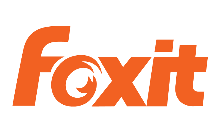  Foxit Europe GmbH