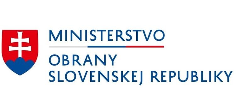  Ministerstvo obrany Slovenskej republiky