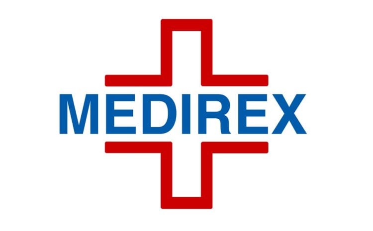 Medirex Group