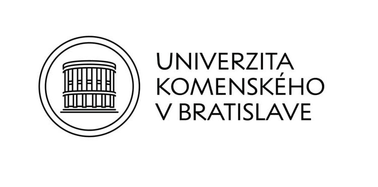  Univerzita Komenského v Bratislave