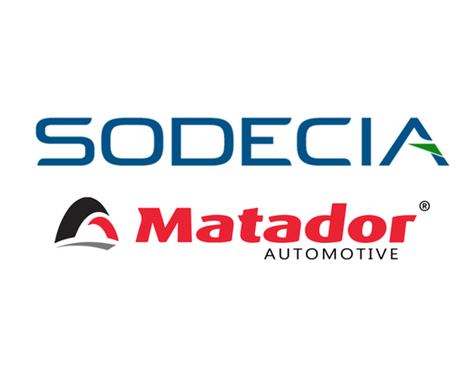  MATADOR Automotive Vráble, a.s.