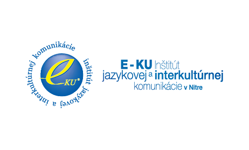  E – KU Inštitút jazykovej a interkultúrnej komunikácie v Nitre