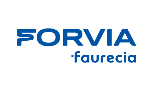  FORVIA Faurecia
