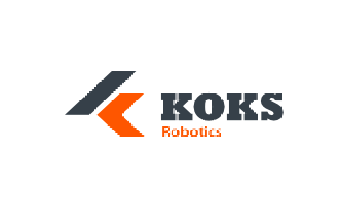  KOKS ROBOTICS, s.r.o.