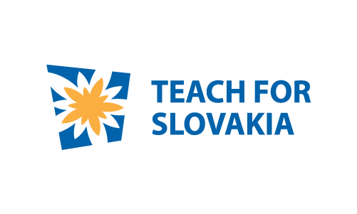  Teach for Slovakia