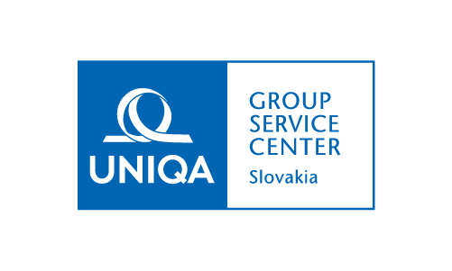  UNIQA Group Service Center Slovakia, spol. s r.o.