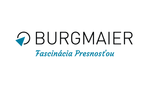 BURGMAIER Precision Slovakia s.r.o.