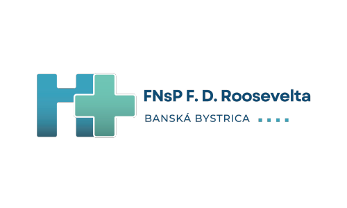  Fakultná nemocnica s poliklinikou F. D. Roosevelta Banská Bystrica
