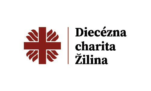  Centrum podpory, Diecézna charita Žilina
